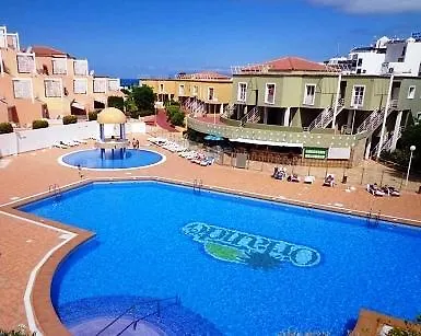 Orlando Tenerife Apartment *