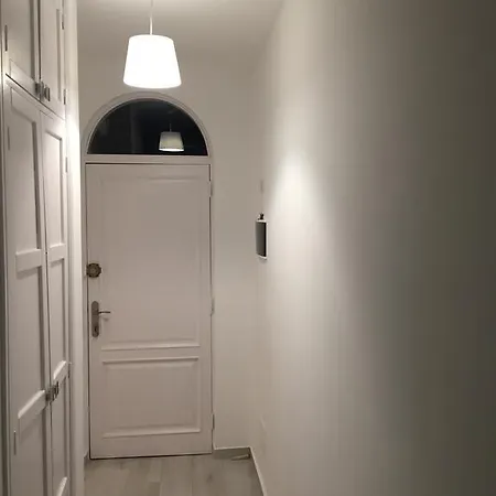 Apartment Orlando Tenerife