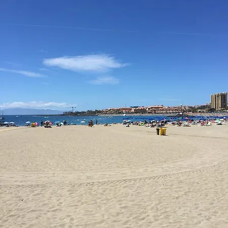 Orlando Tenerife Costa Adeje (Tenerife)