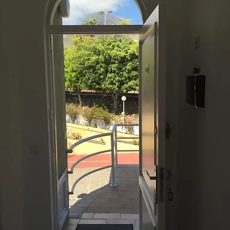 Orlando Tenerife Apartment *