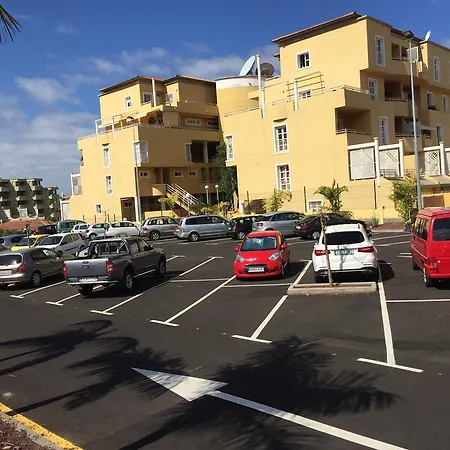 Orlando Tenerife Apartment Costa Adeje (Tenerife)
