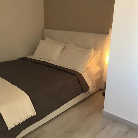 Orlando Tenerife Apartment