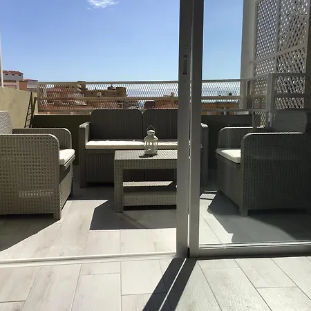 Apartment Orlando Tenerife *