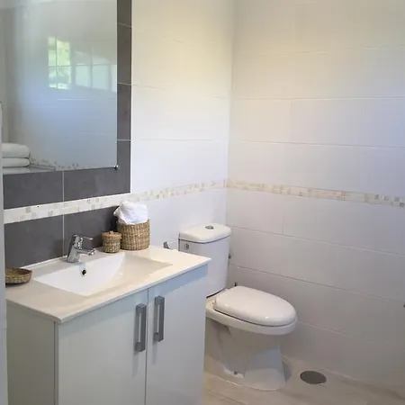 Apartment Orlando Tenerife