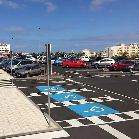Apartamento Orlando Tenerife Costa Adeje (Tenerife)