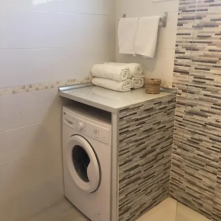 Orlando Tenerife Apartamento *